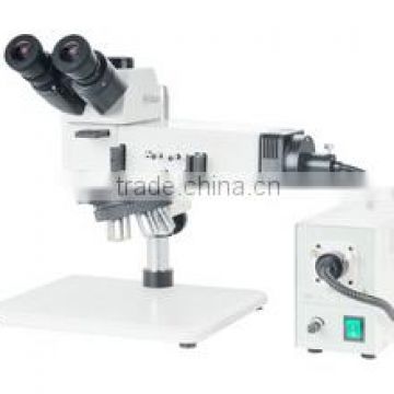 JX-40 Metallurgical Microscope