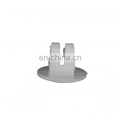JZ High-Quality Fast Wire Seat Auto Clips And Plastic Fasteners Push-Type Retainers