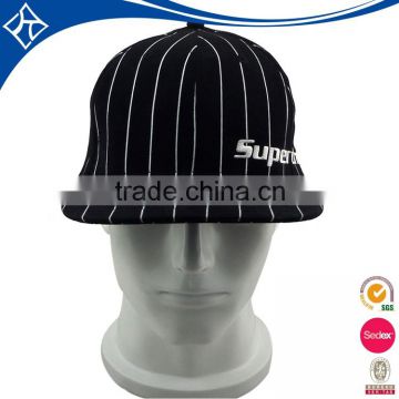 Custom best shapes 6 panel plain blank snapback hat and cap