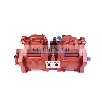 High Quality SK220 Excavator hydraulic pump SK220LC hydraulic main pump assy 2416N3333 24100N8556F1