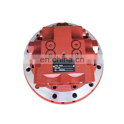 Excavator hydraulic motor SK45  final drive SK50 travel motor PY15V00006F1,