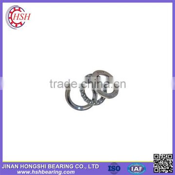 Top grade hot-sale 51118 Thrust ball bearing 90x120x22mm