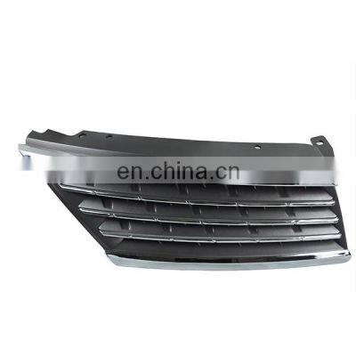High quality car grille for tiida 62320ED900