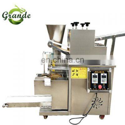 High Efficiency Automatic Pelmeni Machine