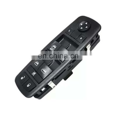 Power Window Lock Switch Master Door Control For Dodge 4602536AD, 4602536AE, 4602536AF, 4602536AG