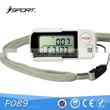 Hot 2012 3D Pedometer