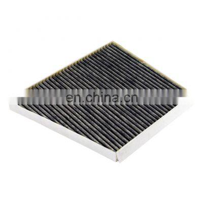 BBmart Auto Parts Cooling Net (OE:8E0 260 403 H) 8E0260403H for Audi A4 Factory Low Price