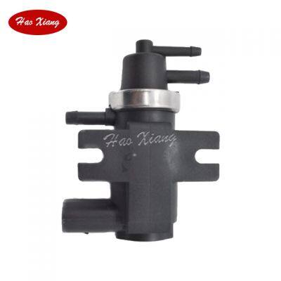 Haoxiang Auto Parts  EGR Vacuum Regulating Valve Solenoid Control Valve 1K0906627D 702183010  For AUDI A3 A4  8L1 B5