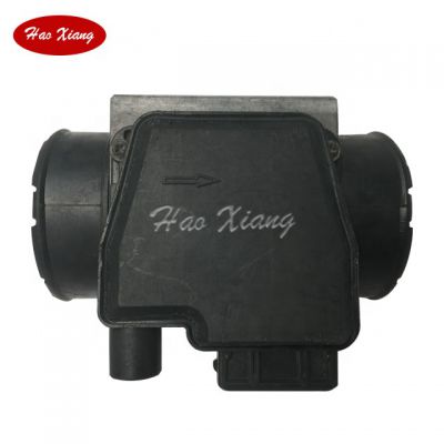 Haoxiang Auto Mass Air Flow Sensor Meter MAF Sensor G601-13-215  G60113215  E5T50371 For Mazda MPV 2.6L B2200 2.2L B2600 2.6L