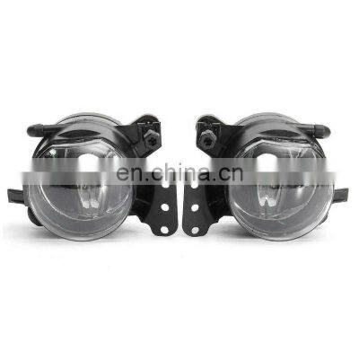 For BMW E60 E90 E63 E46 03-08 Pair Fog Lights 63176910792 63176920704 63176910791 63176920703