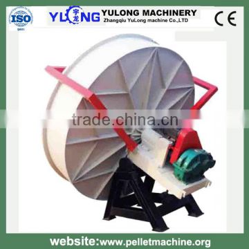 YPLJ-1200 disc fertilizer pelleting machine CE&ISO9001