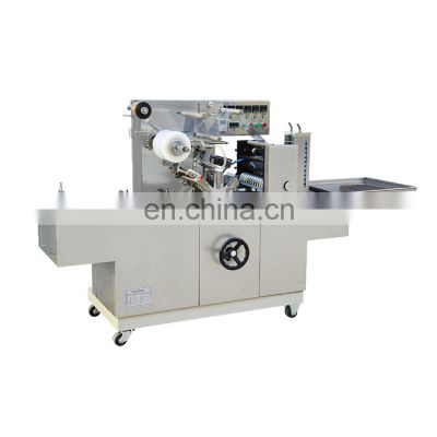 BTB-300A Cellophane wrapping machine packaging equipment