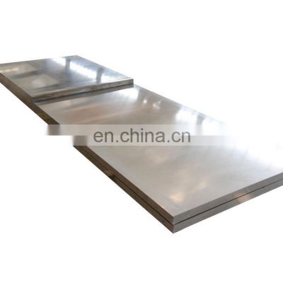 Factory price 1050   5456 h321 aluminum plate price per ton