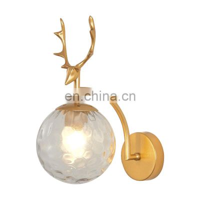 Wall lights Stock Fast Dispatch Wall Hanging Lamp Bedroom Starry Decor Hotel Interior Stair Corridor Aisle Wall Lamps