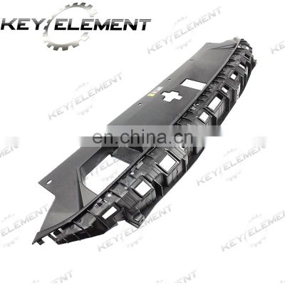 KEY ELEMENT High Quality Cover assy radiator Grille 86390-S1000 for HYUNDAI SantaFe 2019 Grille Cover Upper Radiator Shield