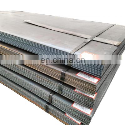 High Quality Building Material ASTM A572 A515 A516 Q245 grade Carbon Steel Plate/Sheet