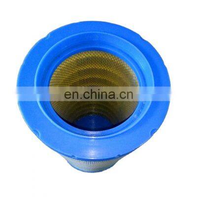 High efficiency 90KW screw air compressor accessories air filter   22130223