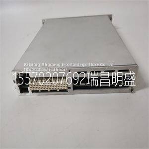 Module spare parts NI SCXI-1104C