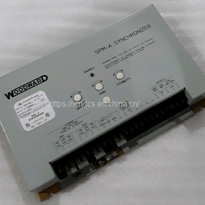 Woodward 9907-838 Load distribution module