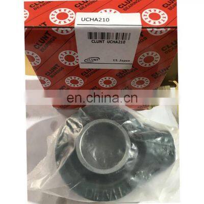 Clunt Hanger units UCHA210 Pillow block ball bearing UCHA210