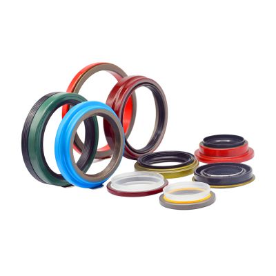 China Factory Wholesale High Quality Shaft Seal Custom Oil Seals