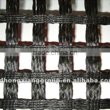 China top quatity Uniaxial Geogrid with real factory
