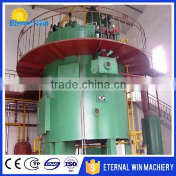 New condition oil leaching equipment