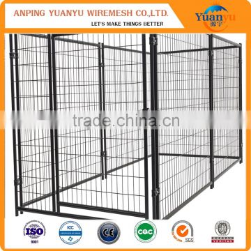 XXL large iron cages for dog pet / dog kennel / dog crate