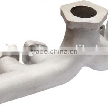 Aluminium die casting part with ISO9001