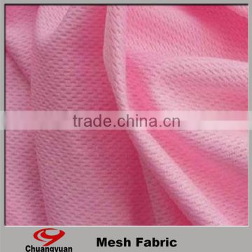 2015 hot sell fabric nylon fabric mesh for sofa/chair/bag/shoes/sportswear