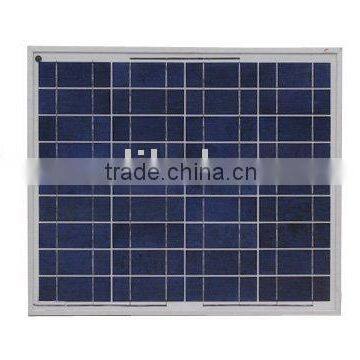 Laminated Solar Panel