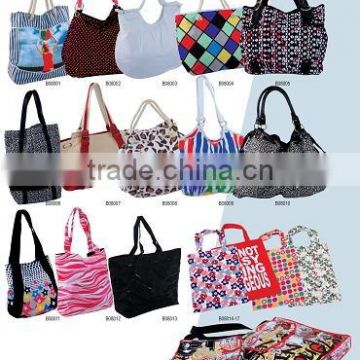 fashion bags / designer handbags / ladies' handbags