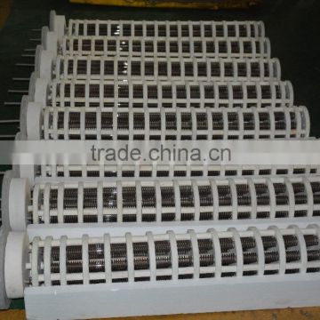 best quality FeCrAl high resistance strip heater