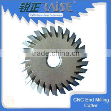 Locksmith key cutting machine tipped carbide teeth for WENXING 233-A,233-B,100-B,232 key cutting machine