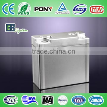 12V20Ah s lifepo4 cell for solar energy,wind energy,E-scooter,EV, backup power, telecom,made in china