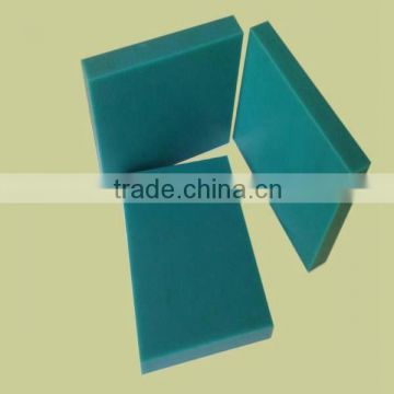 Supply color UHMW-PE wear resistant lining sheet