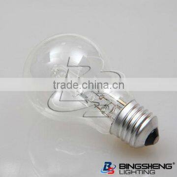 CHEAPER GLS E27 A19 ECO HALOGEN LAMPS 18W