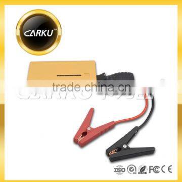 New Fashion 15000mAh Jump Starter for Cars, Phones, Tablet PC, Notebooks, etc.