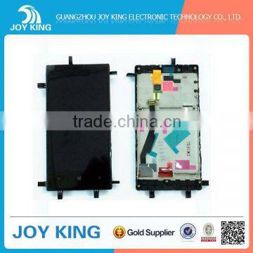 wholesale oem original mobile display for nokia lumia 800 lcd display