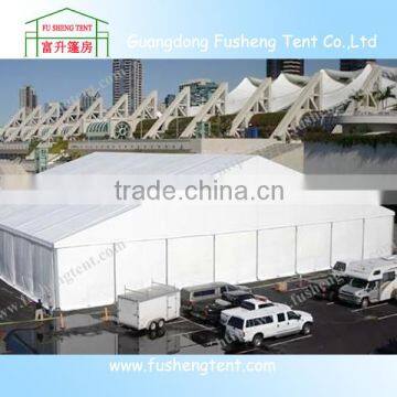 2014 Strong Lighting Warehouse Storage Tent