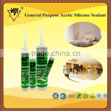 Dow Corning equivalent acetic silicone sealant