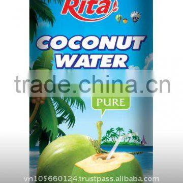 Pure Coconut Drink