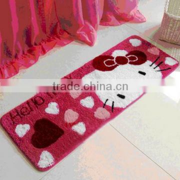 Professional Cheap Kid Rugs with low price