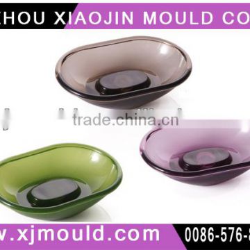 All kind of injection plastic soap box mould