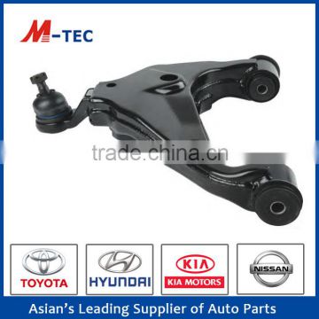 Good Lower control arm for toyota hilux hiace48068-0K010 for Innova
