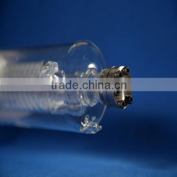 high quality co2 laser glass tube for cutting machine