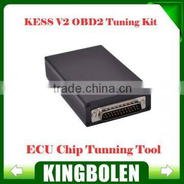 Newest Version KESS V2 OBD2 Manager Tuning Kit No Token Limitation KESS V2 ECU Chip Tunning