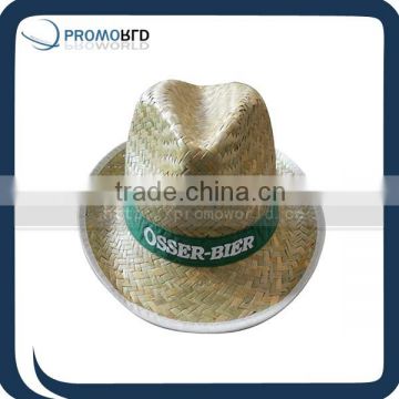 Best factory price boys boater straw hat
