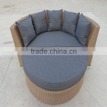 natural rattan outdoor furniture