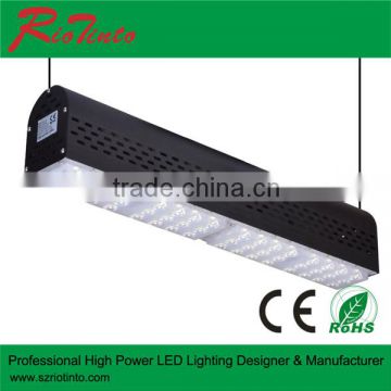 High Bay Linear LED Light 150w led high bay light for 400w flood light metal halide and HID lamp replacement